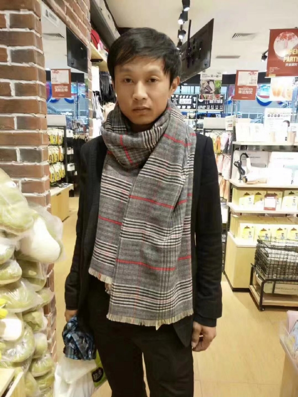 陈杰的第一张照片--铜陵父母相亲团