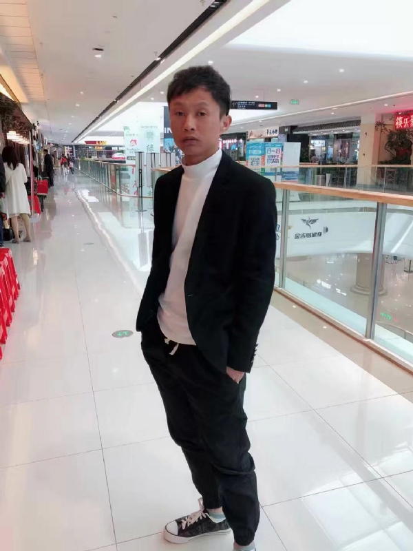 杰的第一张照片--铜陵父母相亲团