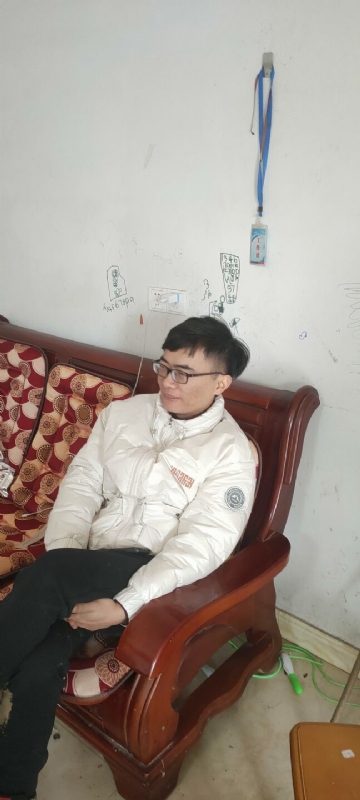 吴的第一张照片--铜陵父母相亲团