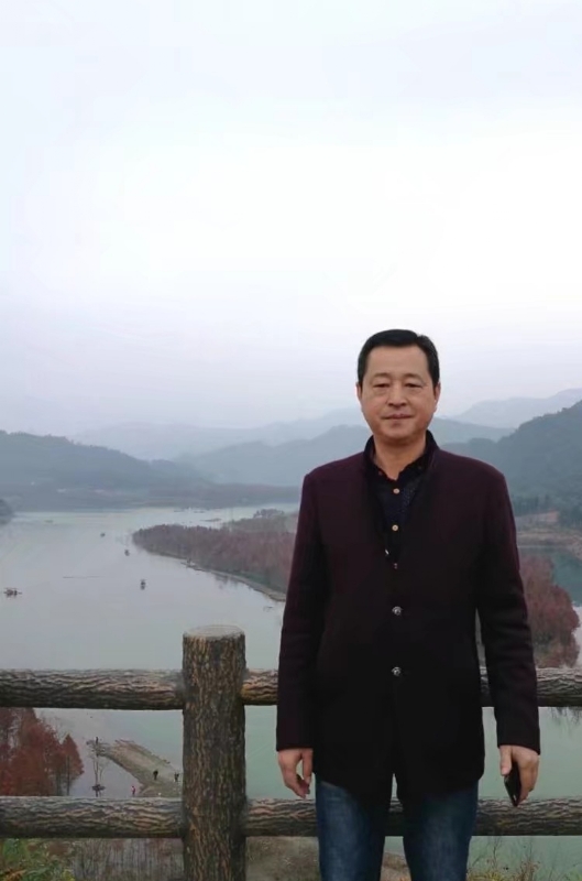真心找老伴的第一张照片--铜陵父母相亲团